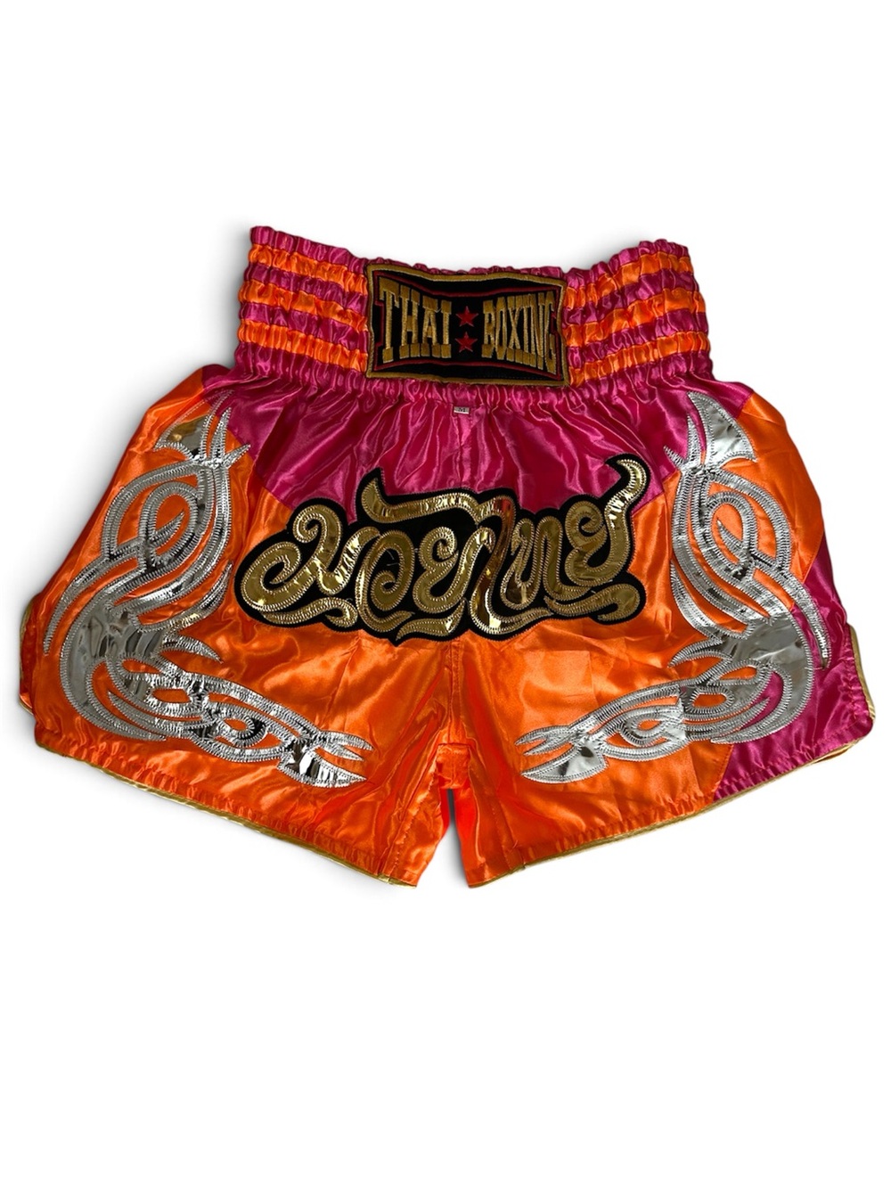 Muay Thai Boxing Shorts